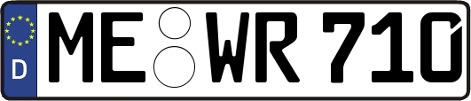 ME-WR710