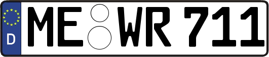 ME-WR711