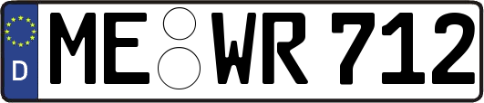 ME-WR712