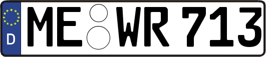 ME-WR713