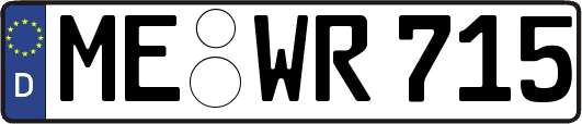 ME-WR715