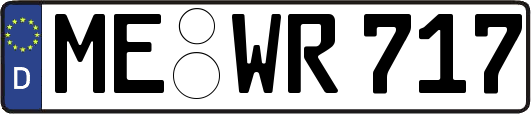 ME-WR717