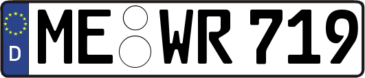 ME-WR719