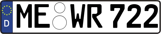 ME-WR722