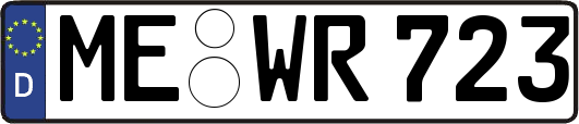 ME-WR723