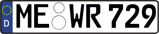 ME-WR729