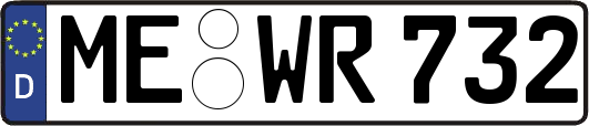 ME-WR732