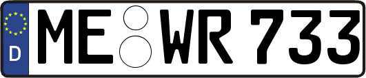 ME-WR733