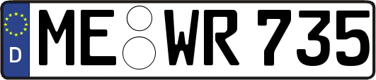 ME-WR735