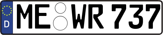 ME-WR737