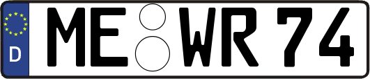 ME-WR74
