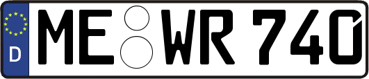 ME-WR740