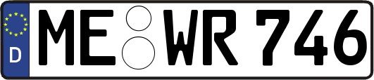 ME-WR746
