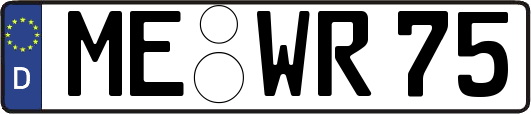 ME-WR75