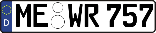 ME-WR757
