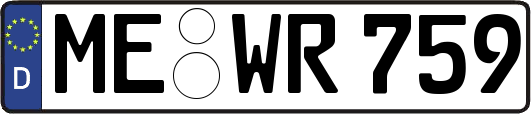 ME-WR759