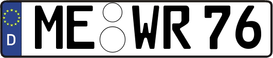 ME-WR76