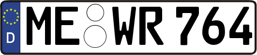 ME-WR764