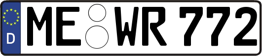 ME-WR772