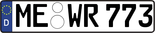ME-WR773