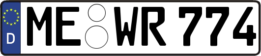 ME-WR774