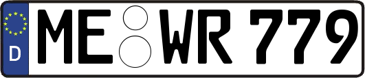 ME-WR779