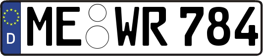 ME-WR784