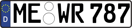 ME-WR787