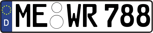 ME-WR788