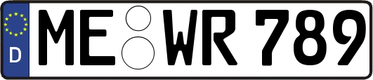 ME-WR789