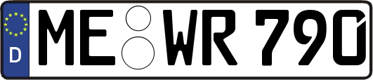 ME-WR790