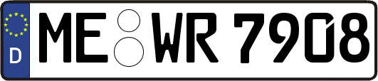 ME-WR7908