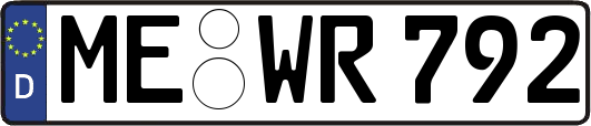 ME-WR792