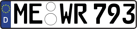 ME-WR793