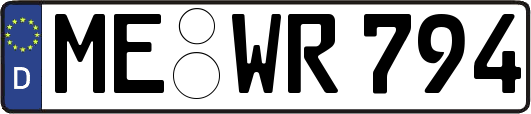 ME-WR794