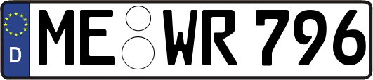 ME-WR796