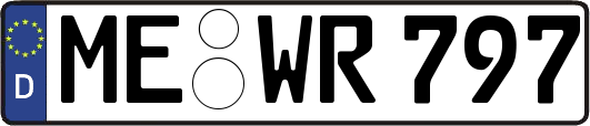 ME-WR797