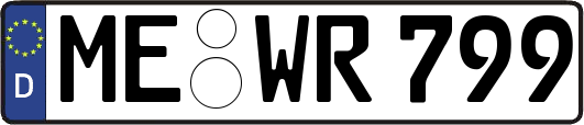 ME-WR799
