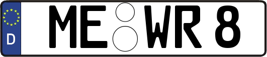 ME-WR8