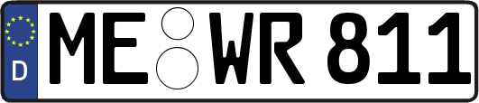 ME-WR811