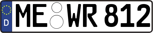 ME-WR812