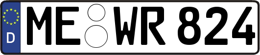 ME-WR824