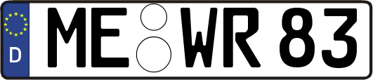 ME-WR83