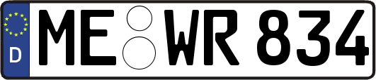 ME-WR834
