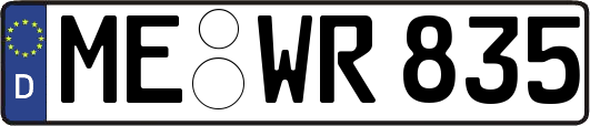 ME-WR835