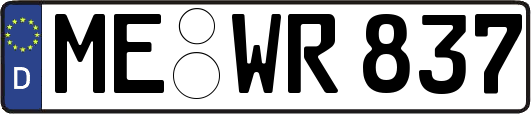 ME-WR837