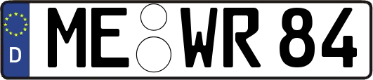 ME-WR84