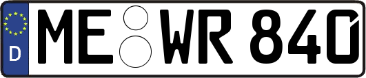 ME-WR840