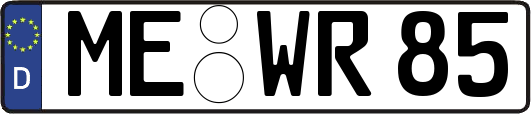 ME-WR85