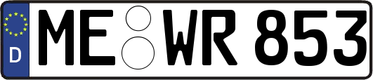ME-WR853